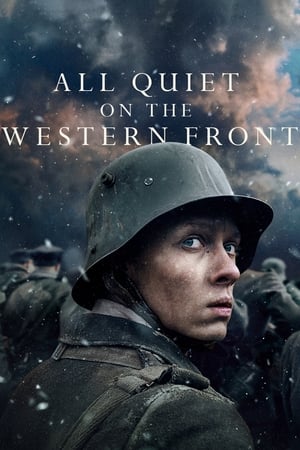 All Quiet On The Western Front (2022)