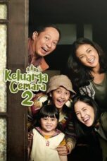 Nonton Keluarga Cemara 2 (2022) Subtitle Indonesia