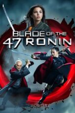 Nonton Blade of the 47 Ronin (2022) Subtitle Indonesia