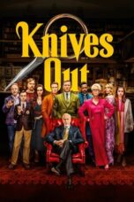 Notnon Knives Out (2019) Subtitle Indonesia