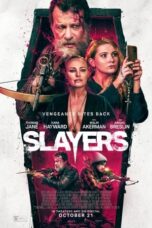 Nonton Slayers (2022) Subtitle Indonesia