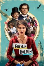 Nonton Enola Holmes (2020) Subtitle Indonesia