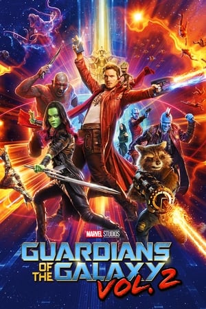 Guardians Of The Galaxy Vol. 2 (2017)