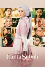 Nonton Cinta Subuh (2022) Subtitle Indonesia