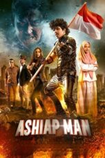 Nonton Ashiap Man (2022) Subtitle Indonesia