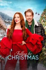 Notnon Falling for Christmas (2022) Subtitle Indonesia