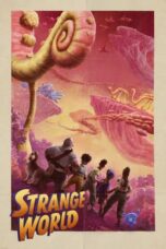 Notnon Strange World (2022) Subtitle Indonesia