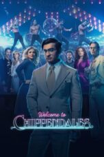 Notnon Welcome to Chippendales (2022) Subtitle Indonesia