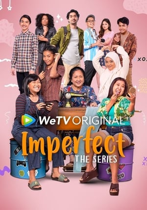 Imperfect: The Series Season 2 Episode 1 (2022)