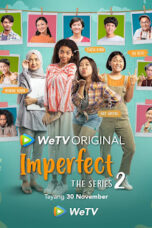 Nonton Imperfect: The Series 2 (2022) Subtitle Indonesia