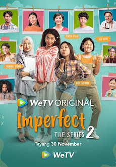 Imperfect: The Series 2 (2022)