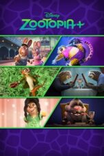 Nonton Zootopia+ (2022) Subtitle Indonesia