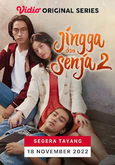 Jingga Dan Senja Season 2 Episode 4 (2022)