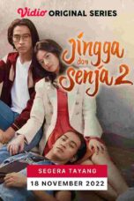 Notnon Jingga Dan Senja Season 2 (2022) Subtitle Indonesia