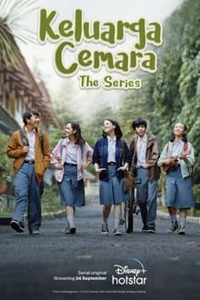 Keluarga Cemara The Series Season 1 Episode 8 (2022)