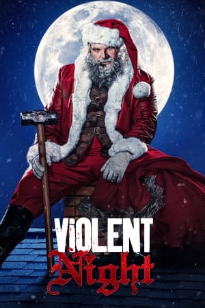 Violent Night (2022)