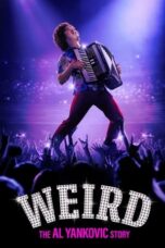 Nonton Weird: The Al Yankovic Story (2022) Subtitle Indonesia