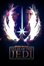 Nonton Star Wars: Tales of the Jedi (2022) Subtitle Indonesia