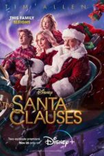 Nonton The Santa Clauses (2022) Subtitle Indonesia