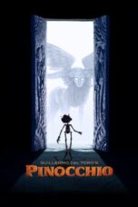 Notnon Guillermo del Toro’s Pinocchio (2022) Subtitle Indonesia