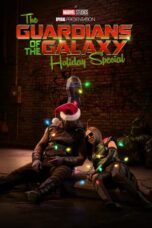 Nonton The Guardians of the Galaxy Holiday Special (2022) Subtitle Indonesia