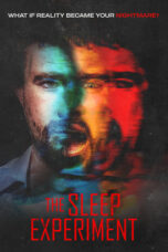 Nonton The Sleep Experiment (2022) Subtitle Indonesia