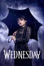 Nonton Wednesday (2022) Subtitle Indonesia