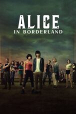 Nonton Alice in Borderland Season 1 (2020) Subtitle Indonesia