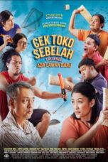 Nonton Cek Toko Sebelah the Series: Ada Lawan Baru (2022) Subtitle Indonesia