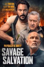 Notnon Savage Salvation (2022) Subtitle Indonesia