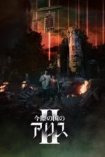 Nonton Alice in Borderland Season 2 (2022) Subtitle Indonesia