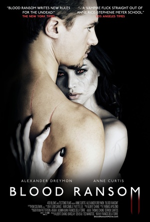 Blood Ransom (2014)