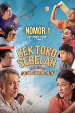 Cek Toko Sebelah The Series 3 Episode 10 (2022)