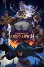 Notnon Dragon Age: Absolution (2022) Subtitle Indonesia