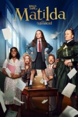 Notnon Roald Dahl’s Matilda the Musical (2022) Subtitle Indonesia