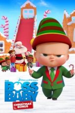 Nonton The Boss Baby: Christmas Bonus (2022) Subtitle Indonesia