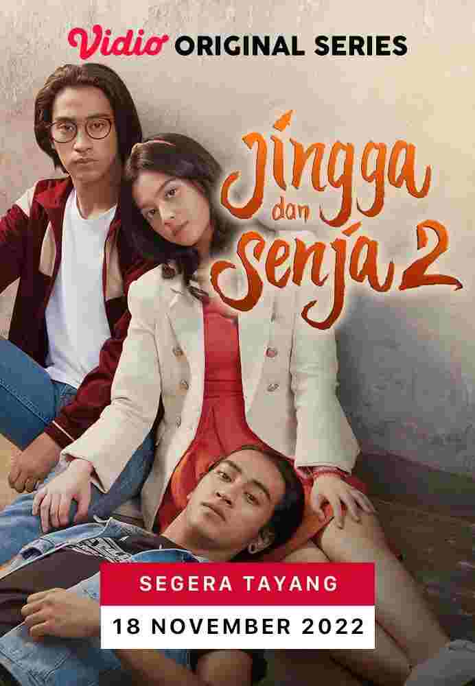 Jingga Dan Senja Season 2 Episode 5 (2022)