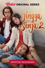 Jingga Dan Senja Season 2 Episode 8 (2022)