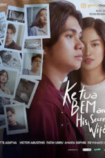 Nonton Ketua BEM dan Istri Rahasianya (2022) Subtitle Indonesia