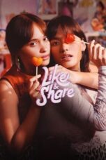 Nonton Like & Share (2022) Subtitle Indonesia