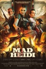 Mad Heidi (2022)