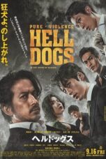 Nonton Hell Dogs (2022) Subtitle Indonesia