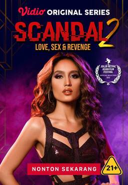 Scandal 2 Episode 4 (2022)