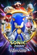 Nonton Sonic Prime (2022) Subtitle Indonesia