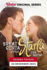 Nonton Surat Cinta Untuk Starla (2022) Subtitle Indonesia