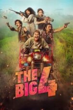 Notnon The Big 4 (2022) Subtitle Indonesia