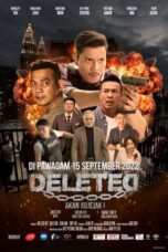 Nonton Deleted (2022) Subtitle Indonesia