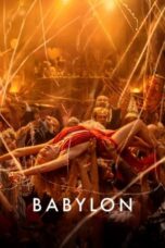 Nonton Babylon (2022) Subtitle Indonesia