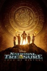 Notnon National Treasure: Edge of History (2022) Subtitle Indonesia