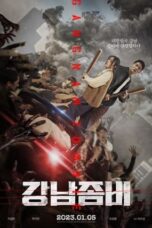 Nonton Gangnam Zombie (2023) Subtitle Indonesia